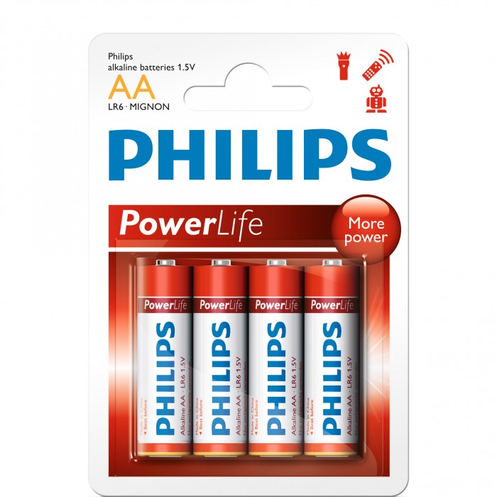 Battery (5)