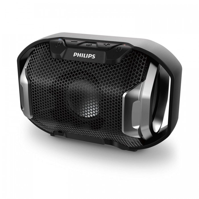 Bluetooth Speaker (4)