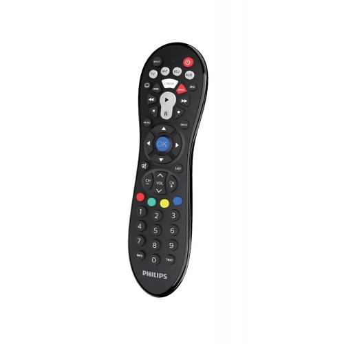 Philips Unversial Remote Control SRP3014