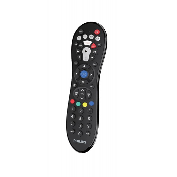 Philips Unversial Remote Control SRP3014
