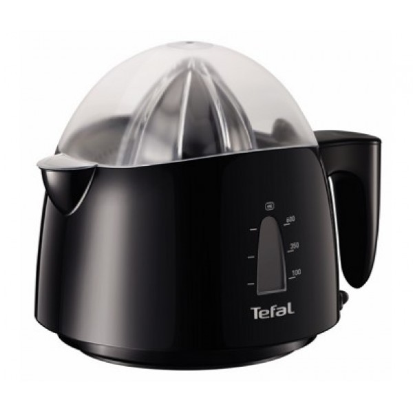 Tefal - Juicer 0.6L Citrus press Equinox 8309EU