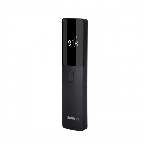 Uniden - Japan Brand【Infrared︱Non-Contact】AM2205 Thermometer【HK Excl】