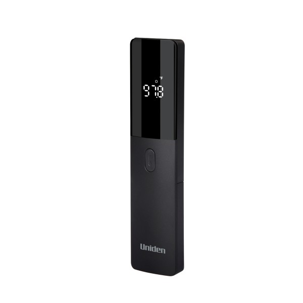 Uniden - Japan Brand【Infrared︱Non-Contact】AM2205 Thermometer【HK Excl】