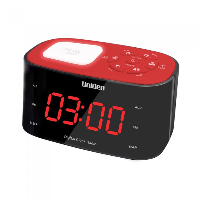 Alarm Clock Radio (1)