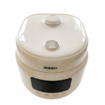 Multi-Function Premium 1.2L Rice Cooker Cream AR5310 LED Screen Non-Stick Pot White【HK Excl Dst】