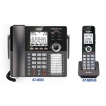 Uniden AT4801 4-Line Small Business System