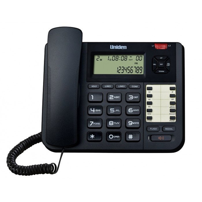 Corded Phone (40)