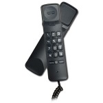 Uniden CE8102 Stylish Trimline CE approval Black