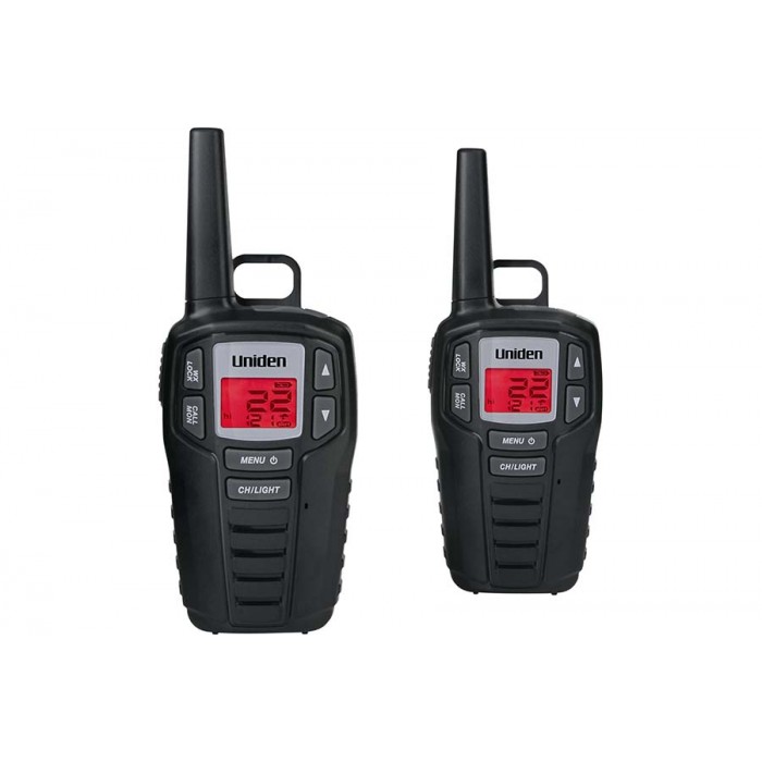 Radio / Walkie Talkie (2)