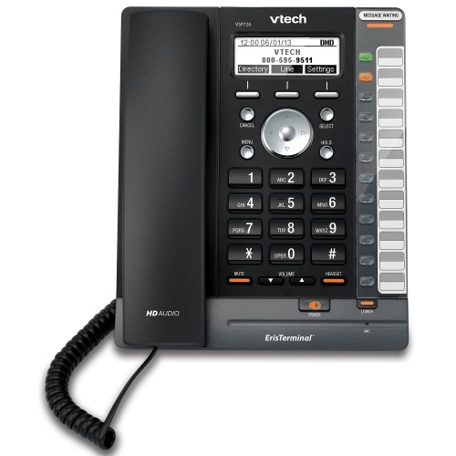 Vtech VSP726 SIP Phone